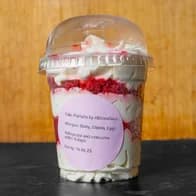 Cake Parfait