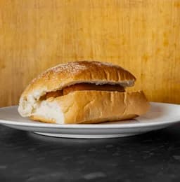 Sausage Hot Roll (Link)