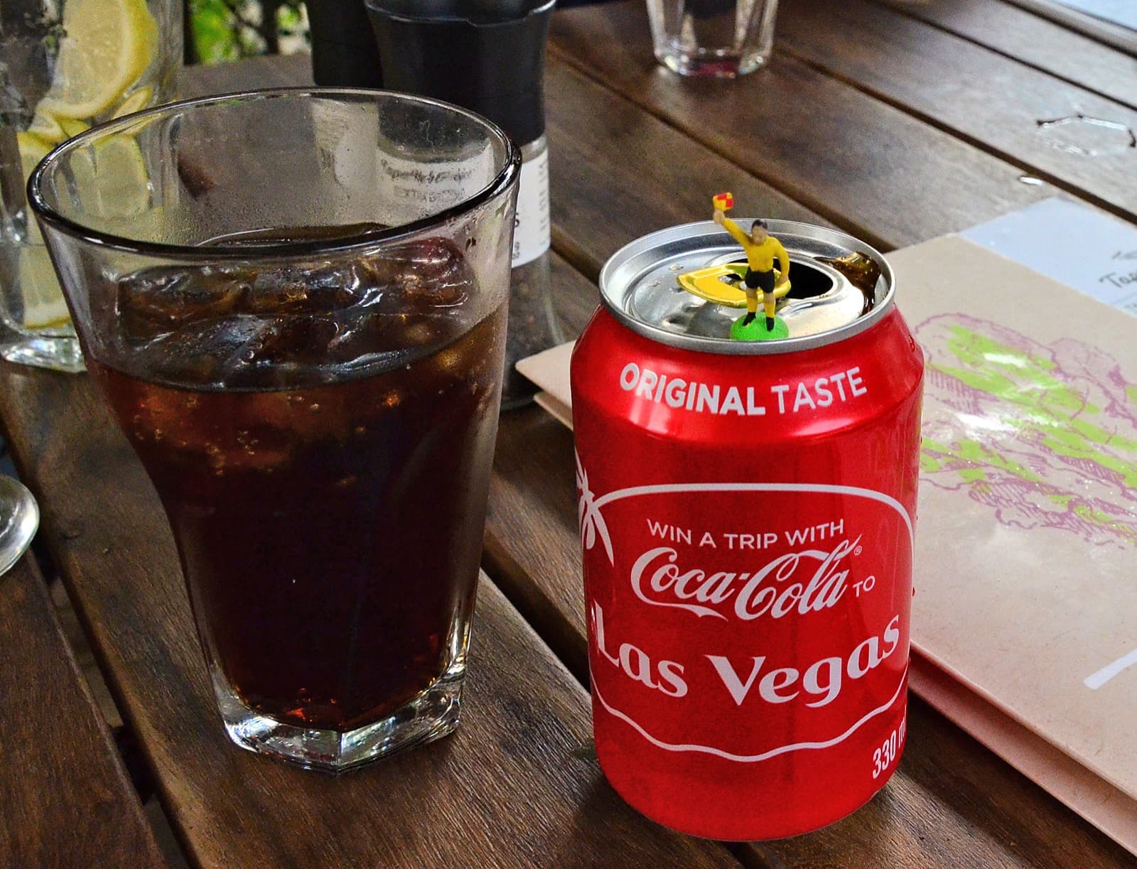 Coke Can