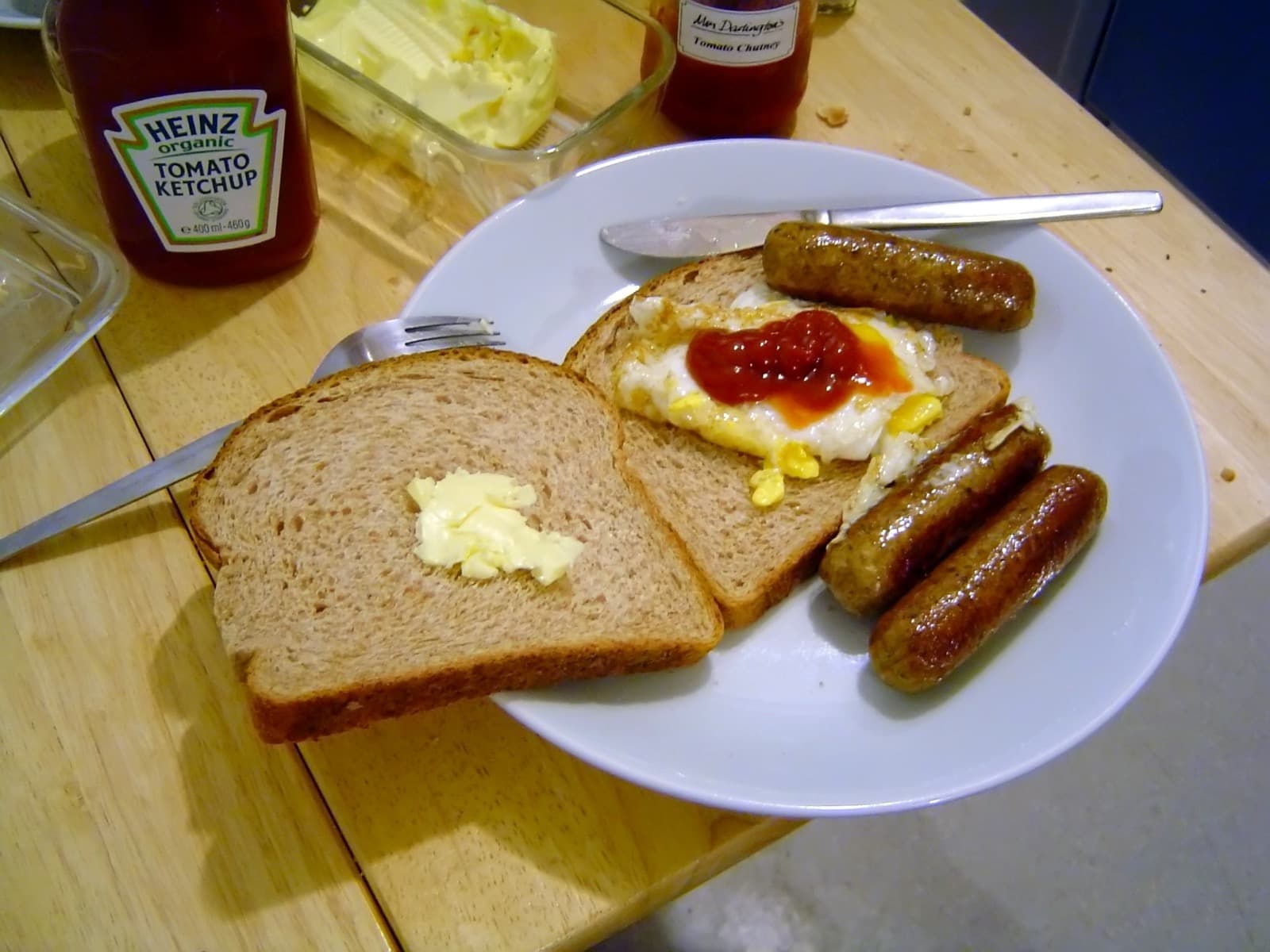 Sausage Roll